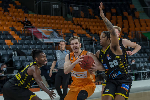 米洛的突破 米洛的突破