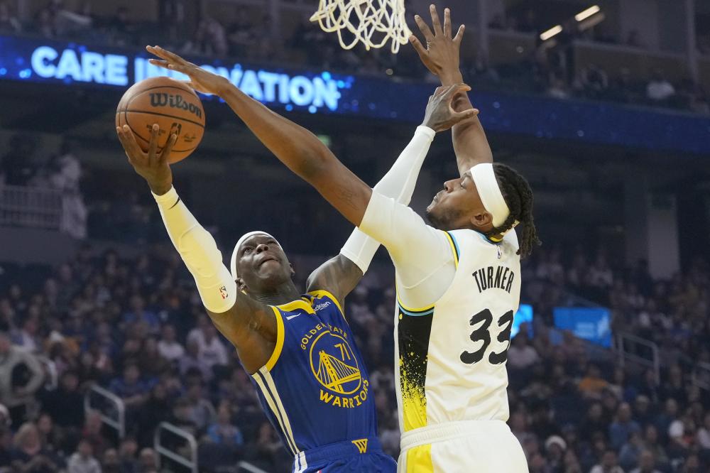 他迅速调整 他迅速调整